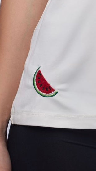 The Watermelon Tank
