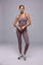 Halter Tank - Lavender Milk Halter Tank - Lavender Milk