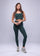 Piping Leggings - Deep Emerald Piping Leggings - Deep Emerald