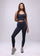 Piping Leggings - Midnight Sky Piping Leggings - Midnight Sky