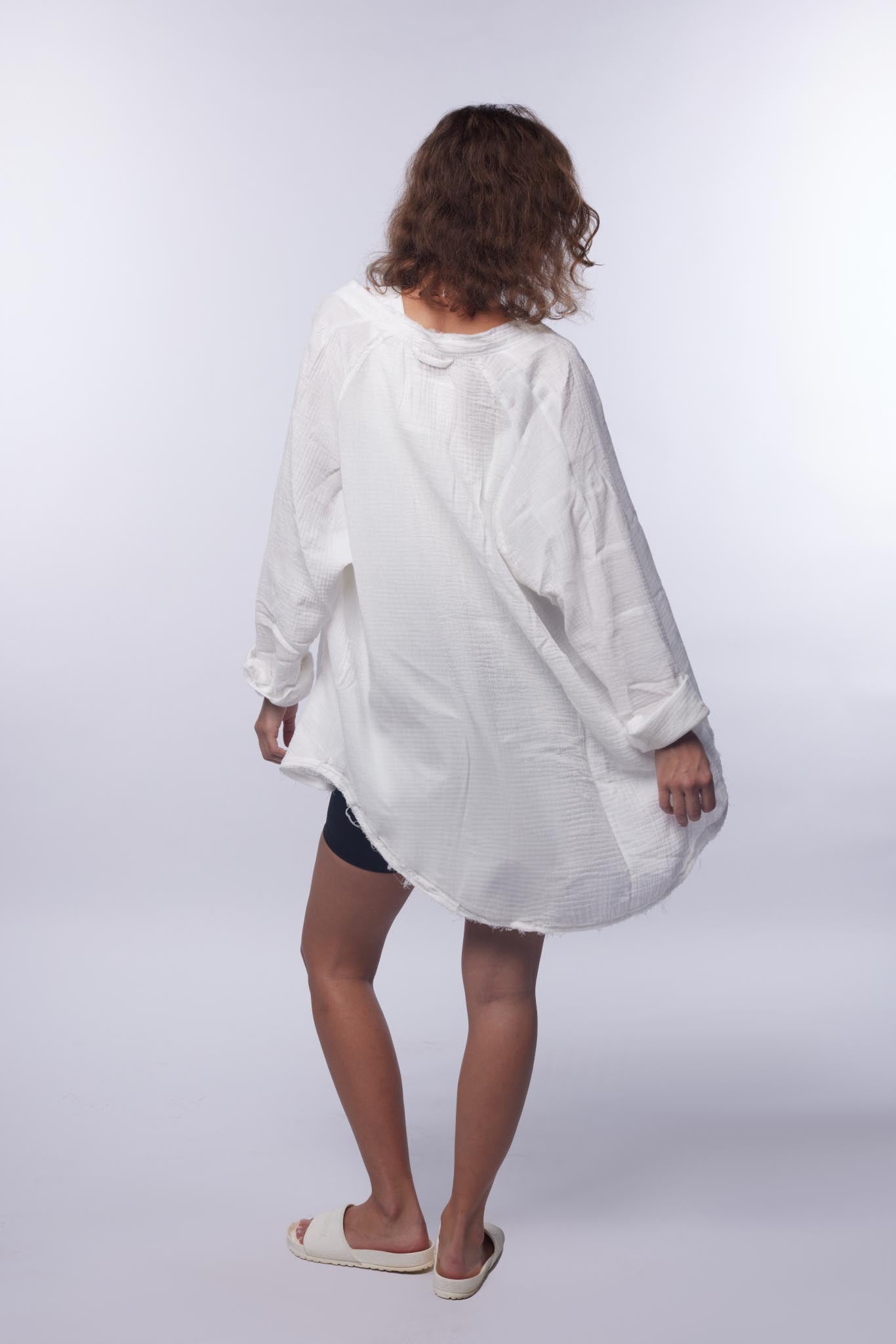 Breezy Shirt