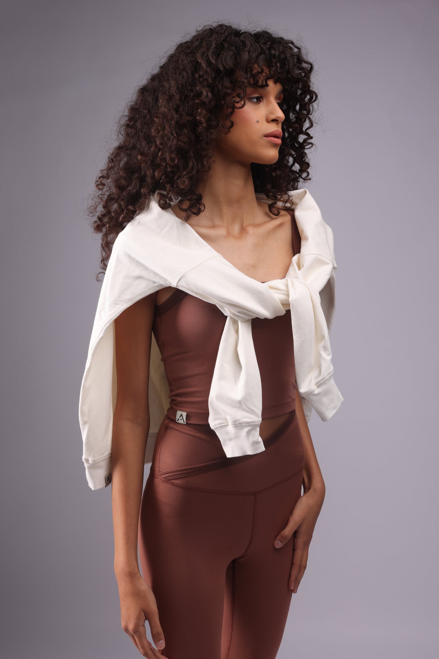 Go-to Coverup