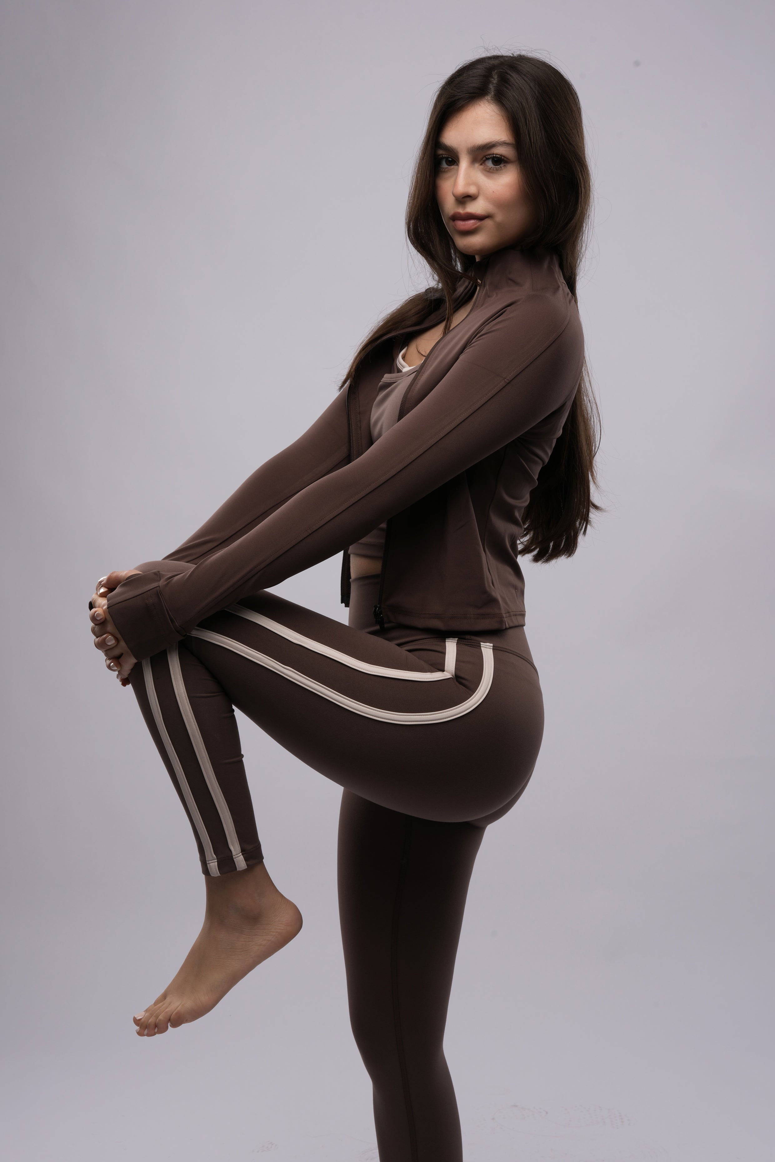 Double Piping- Coffee