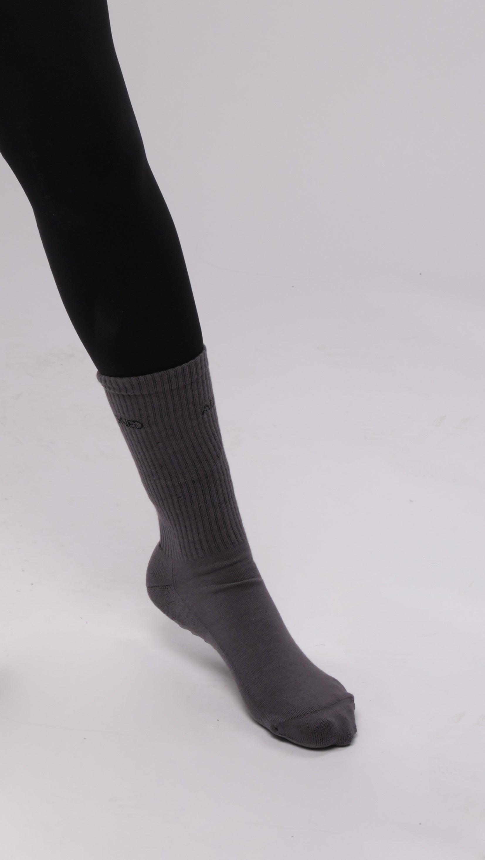 Grip It Socks - Grey