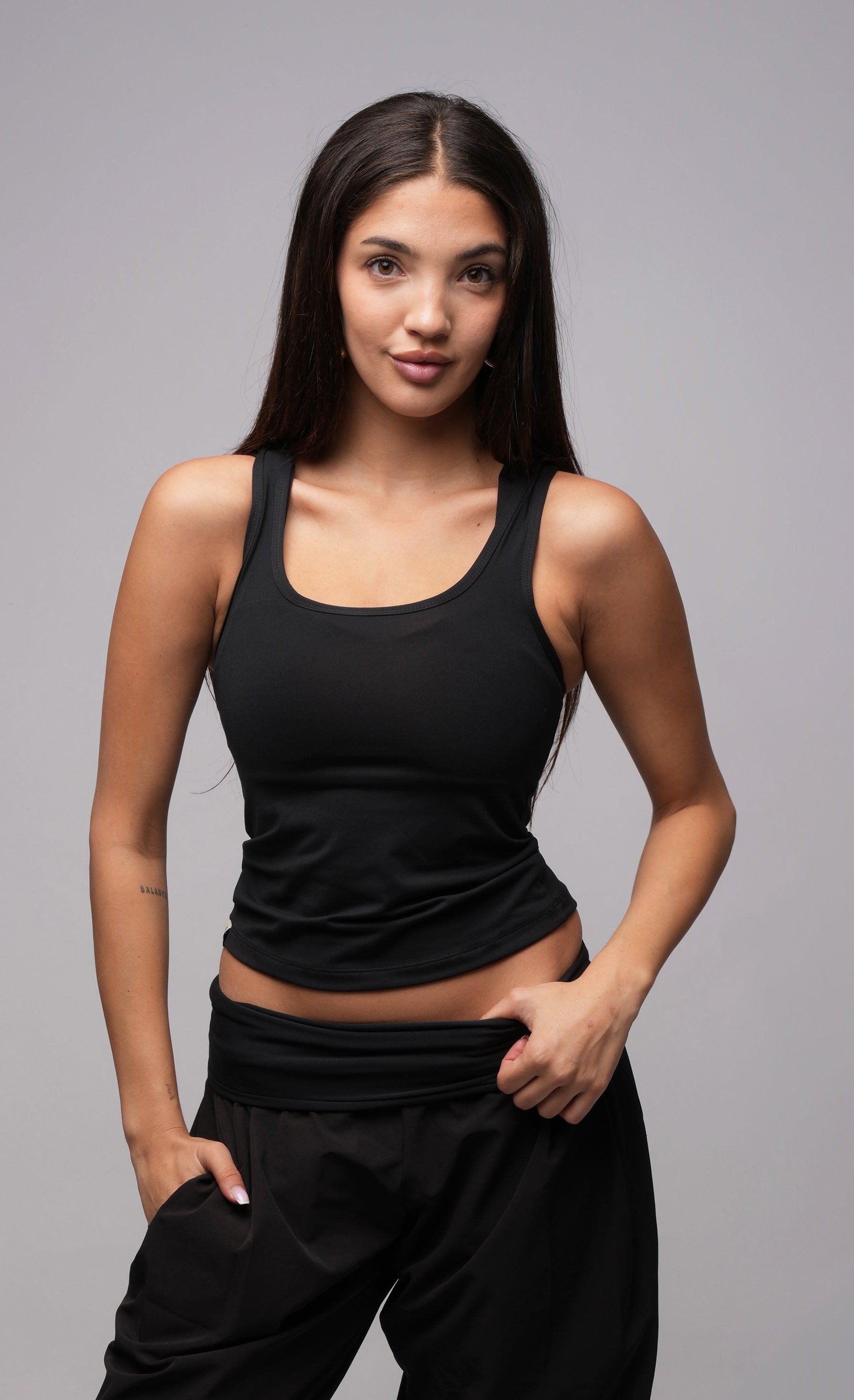 Daily Tank Top