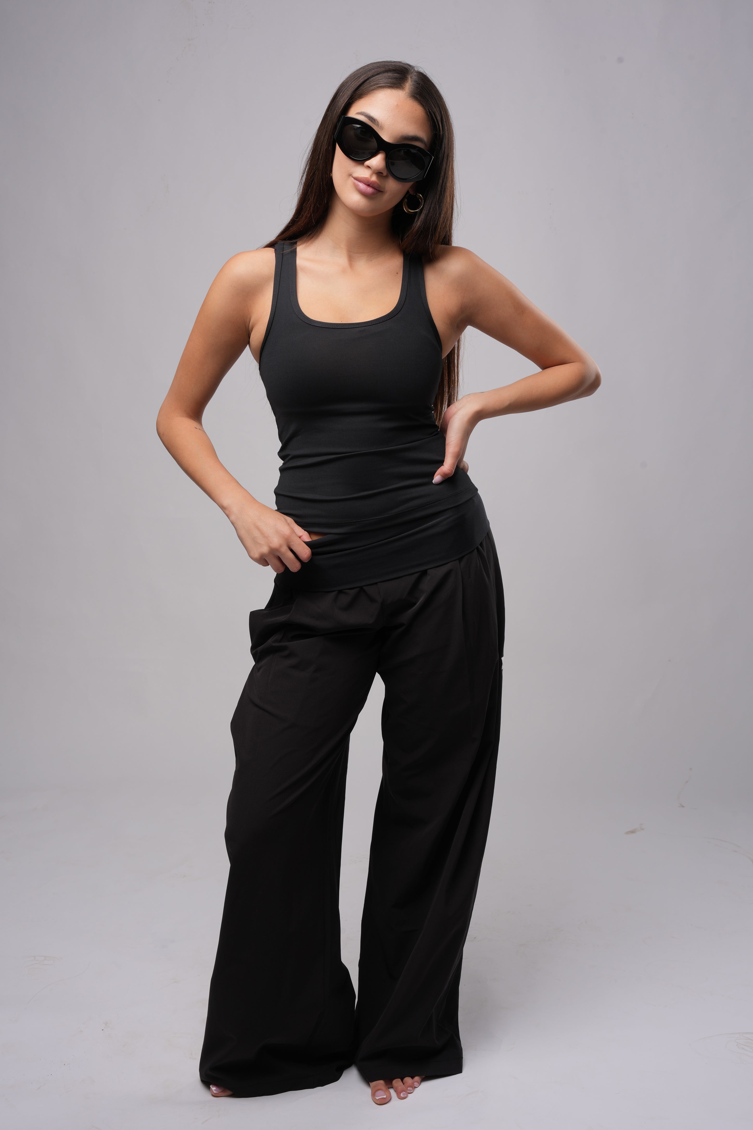 Off Duty Pants