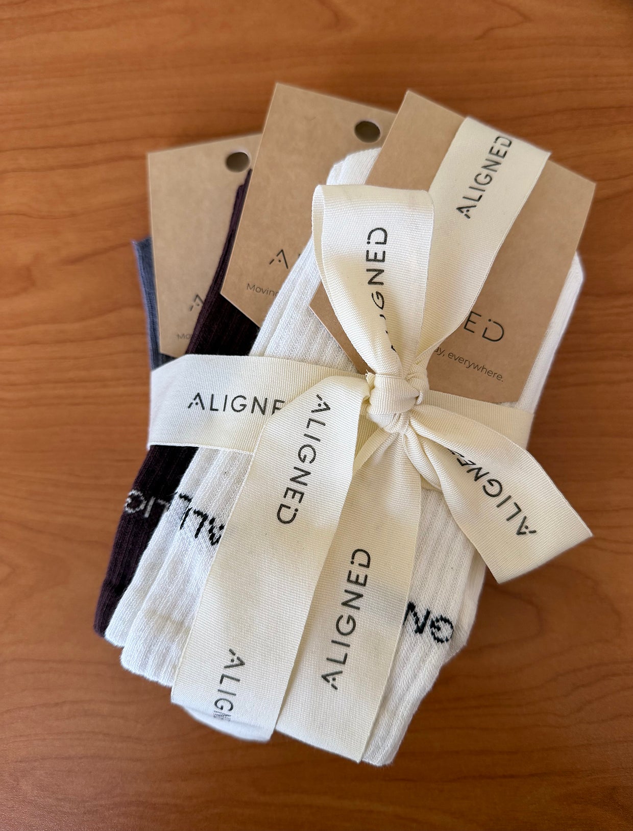 Grip It Socks- Pack of 3